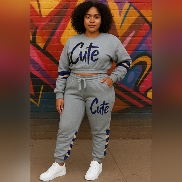 Warm up set - Picture 3 of 4